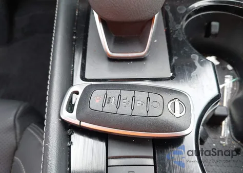 2023 Nissan Rogue Platinum Fwd из США, поврежденный, VIN JN8BT3DC6PW100265